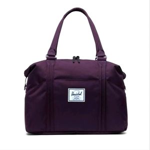 New Hershel Strand Weekend Bag